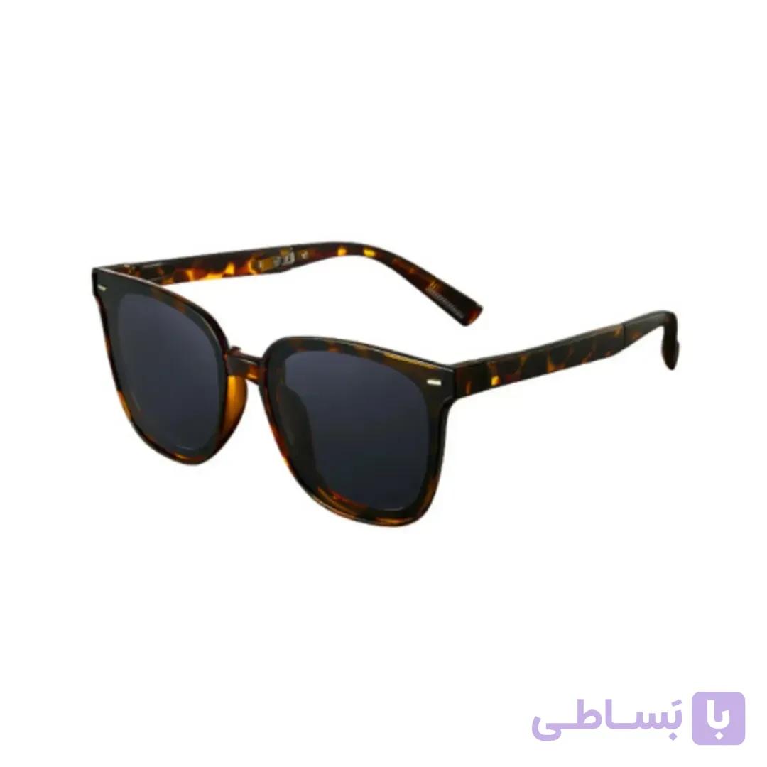 عینک آفتابی تاشو شیائومی مدل Mijia Folding Polarized Sunglasses MJTA01LM — تصویر 1