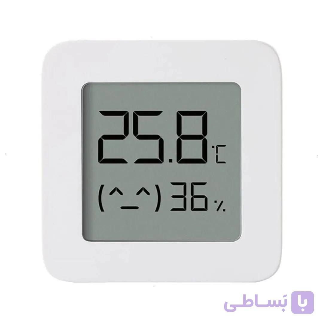 سنسور رطوبت و دما شیائومی مدل Mi Monitor 2 — تصویر 1