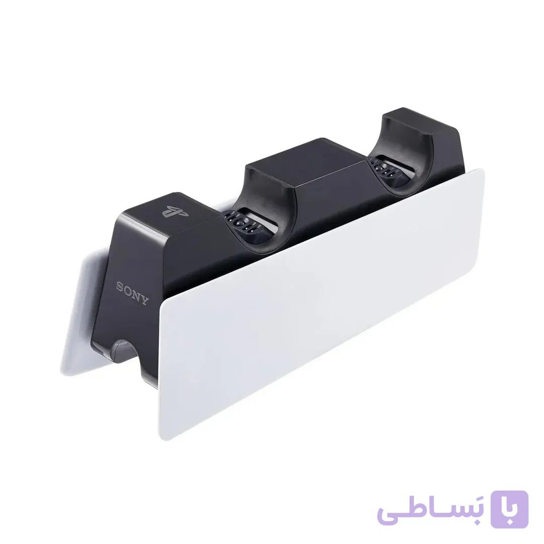 پایه شارژر دسته بازی پلی استیشن 5 دابی مدل TP5-2508S — تصویر 1