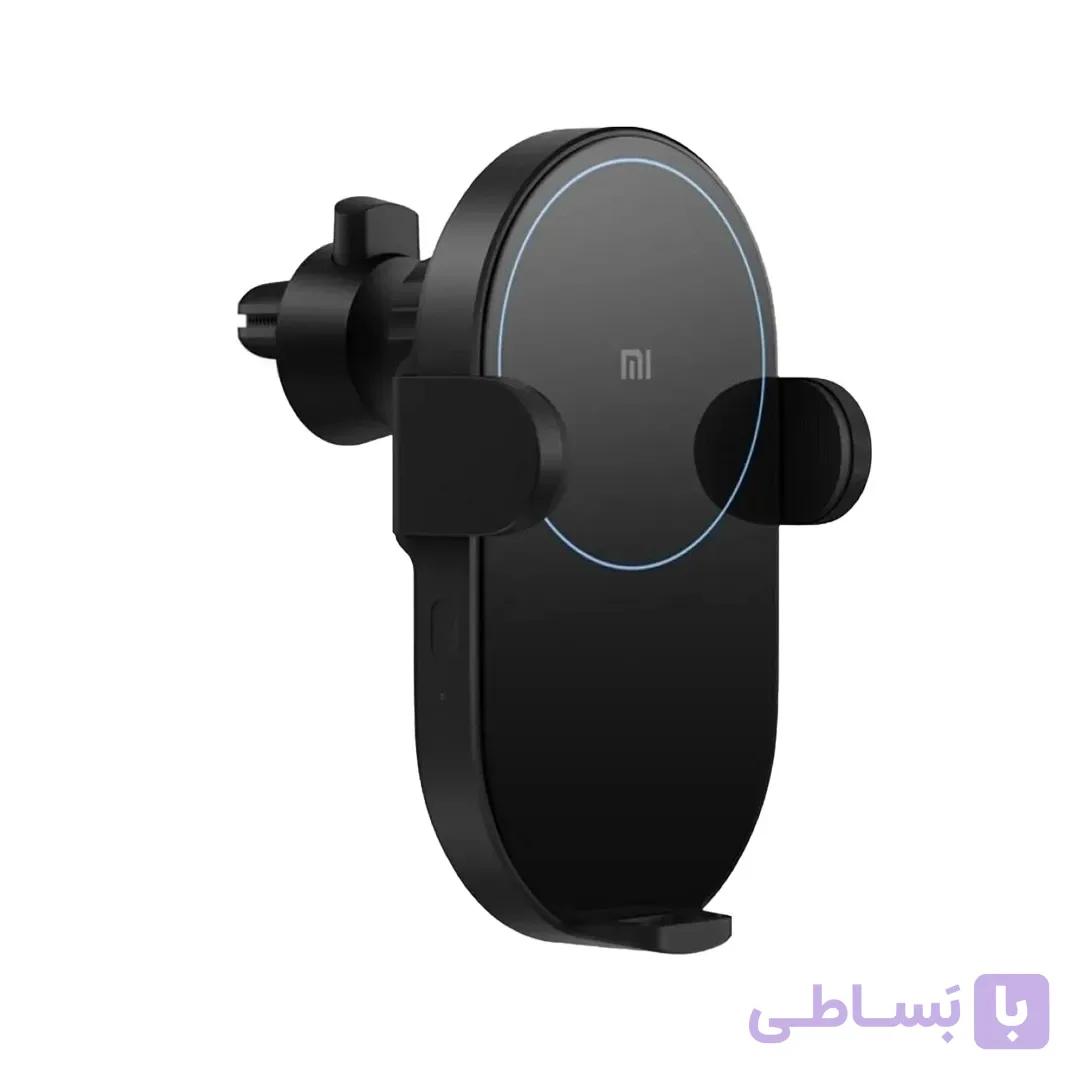 هولدر و شارژر بی سیم 20 وات شیائومی مدل WCJ02ZM — تصویر 1
