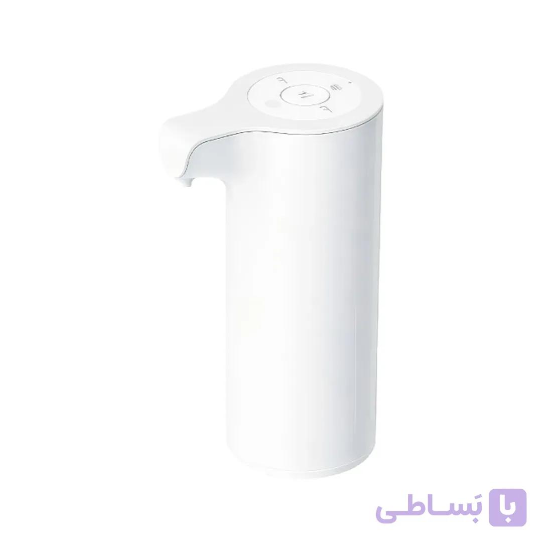 پمپ آب گرم کن قابل حمل لایدستو شیائومی مدل XD-JRSSQ02 — تصویر 1