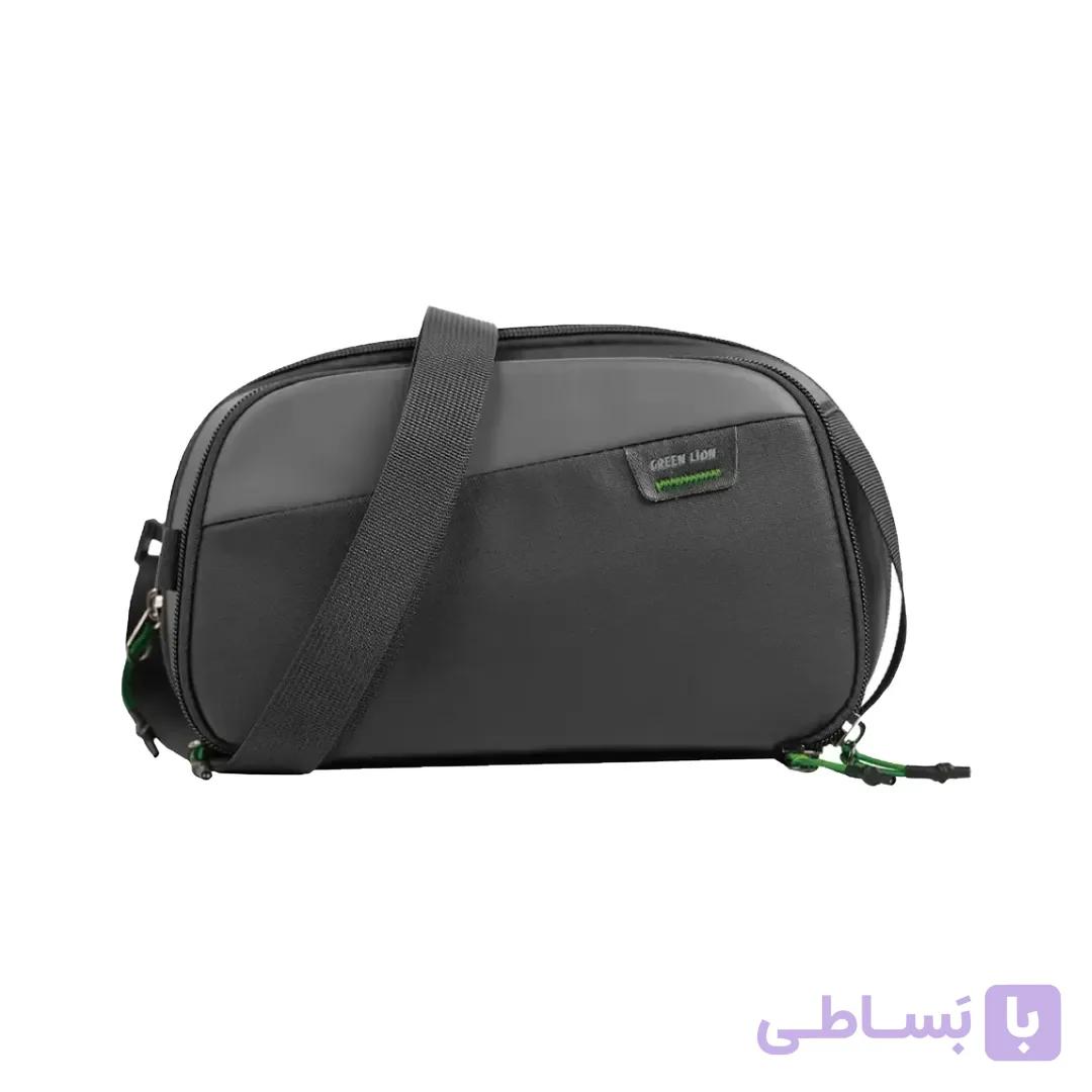 کیف دستی چندمنظوره مسافرتی گرین لاین مدل Olivar — تصویر 1