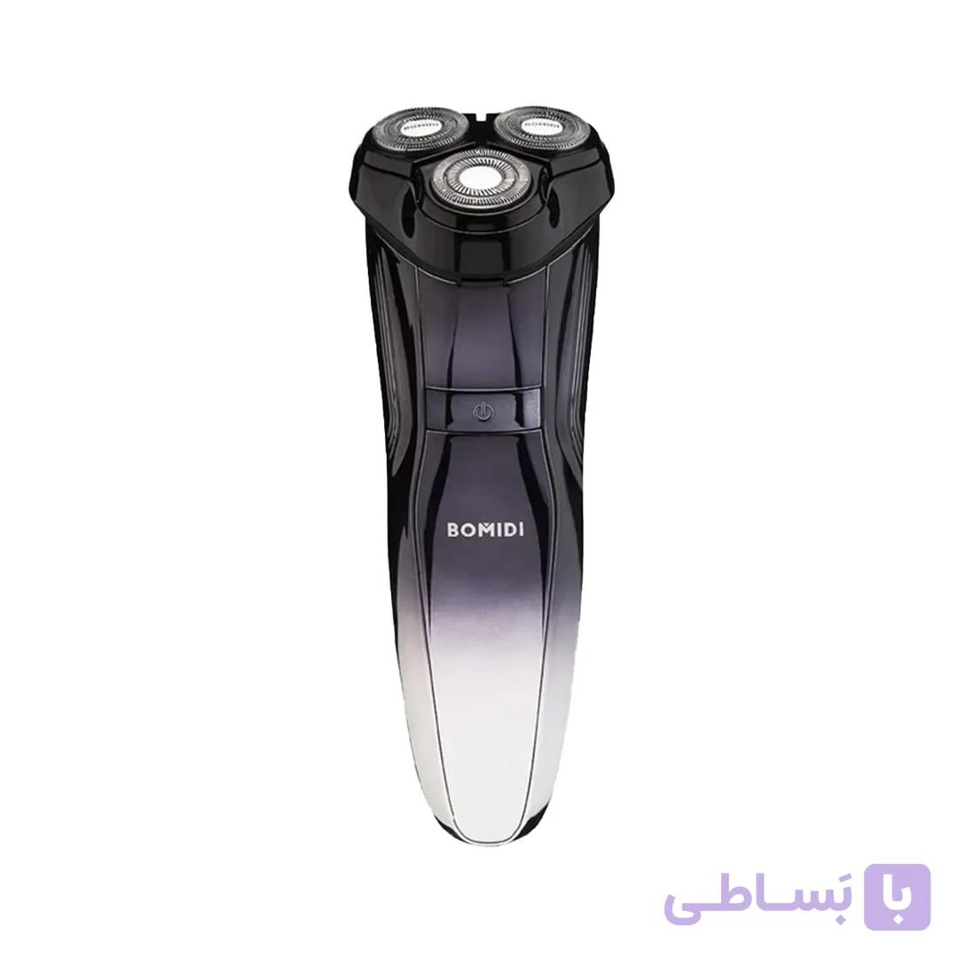 ماشین ریش تراش شیائومی مدل Bomidi M5 — تصویر 1