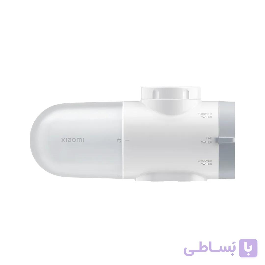 دستگاه تصفیه آب سرشیری شیائومی مدل Faucet Water Purifier — تصویر 1