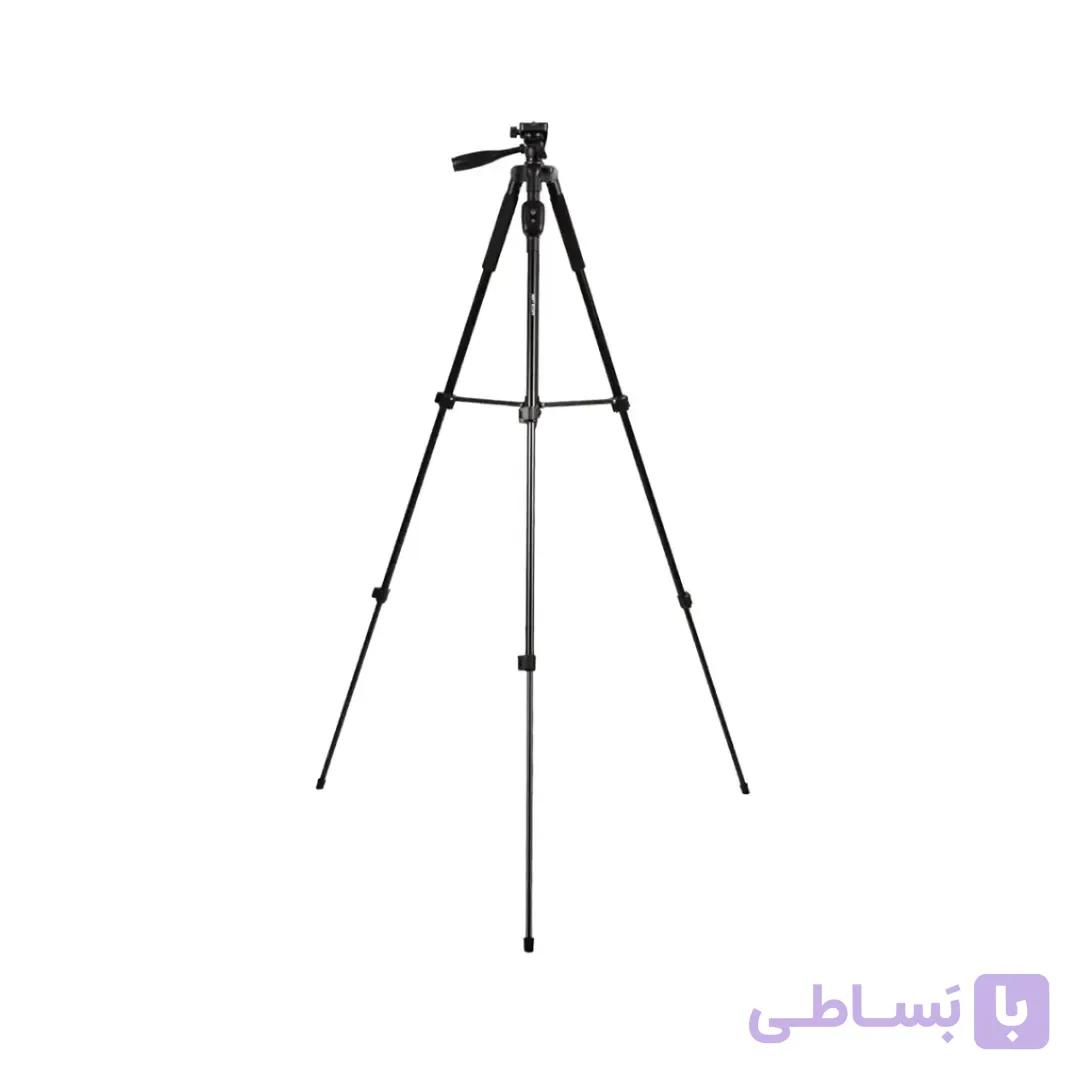 سه پایه عکاسی آلومینیومی گرین لاین مدل GTP-150 — تصویر 1