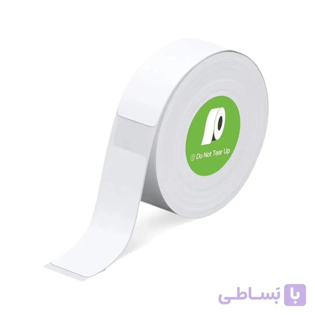 نوار لیبل ساز پرینتر حرارتی گرین‌ لاین مدل Label Maker Tape — تصویر 1