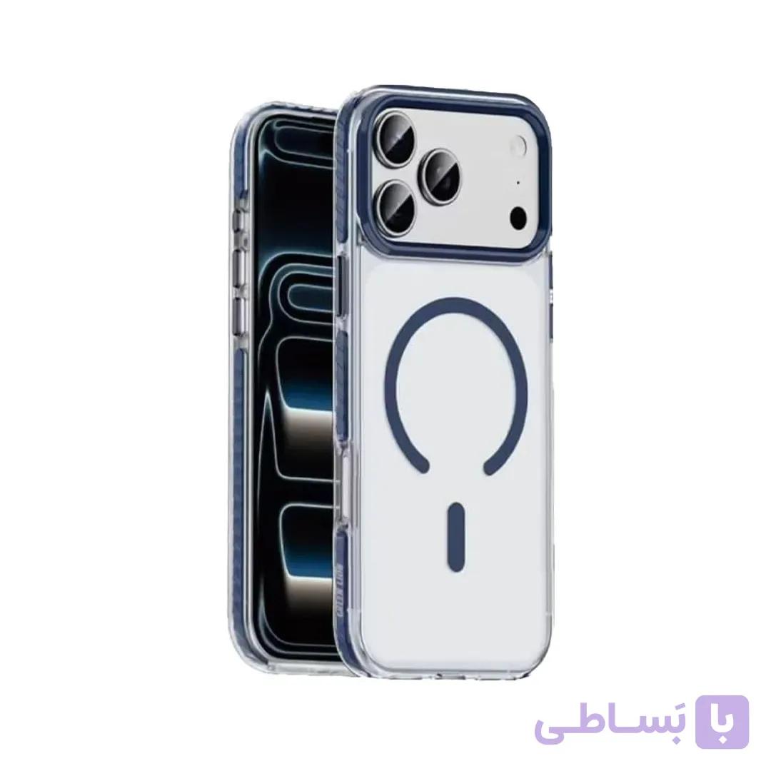 قاب مگ سیف گرین لاین مدل Prestige مناسب آیفون 17 پرو — تصویر 1