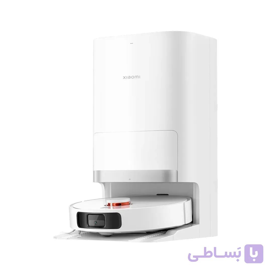 جارو رباتیک شیائومی مدل X20 Plus — تصویر 1