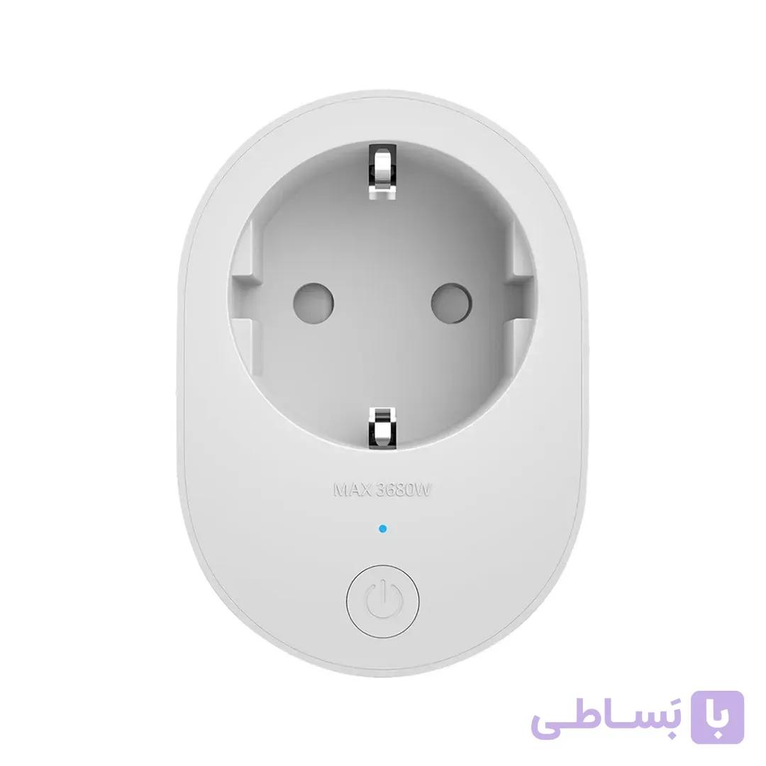 پریز هوشمند شیائومی مدل Smart Plug 2 — تصویر 1