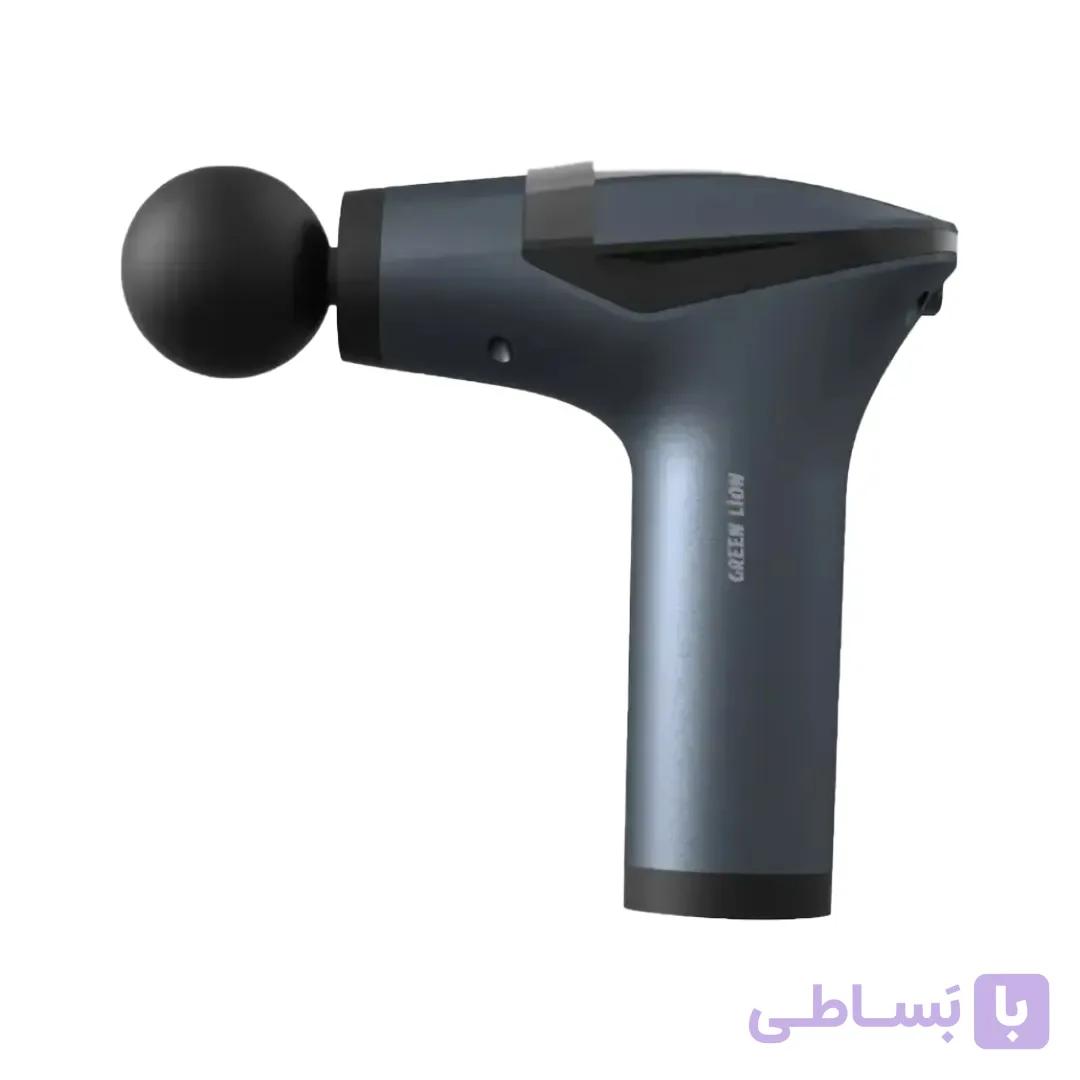 ماساژور تفنگی چندمنظوره گرین لاین مدل GMG-05 — تصویر 1