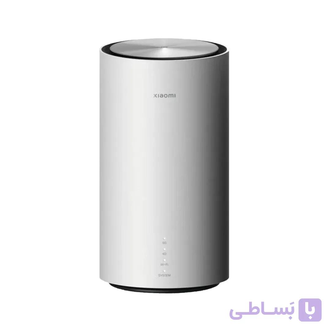 مودم روتر رومیزی 5G شیائومی مدل CPE Pro — تصویر 1