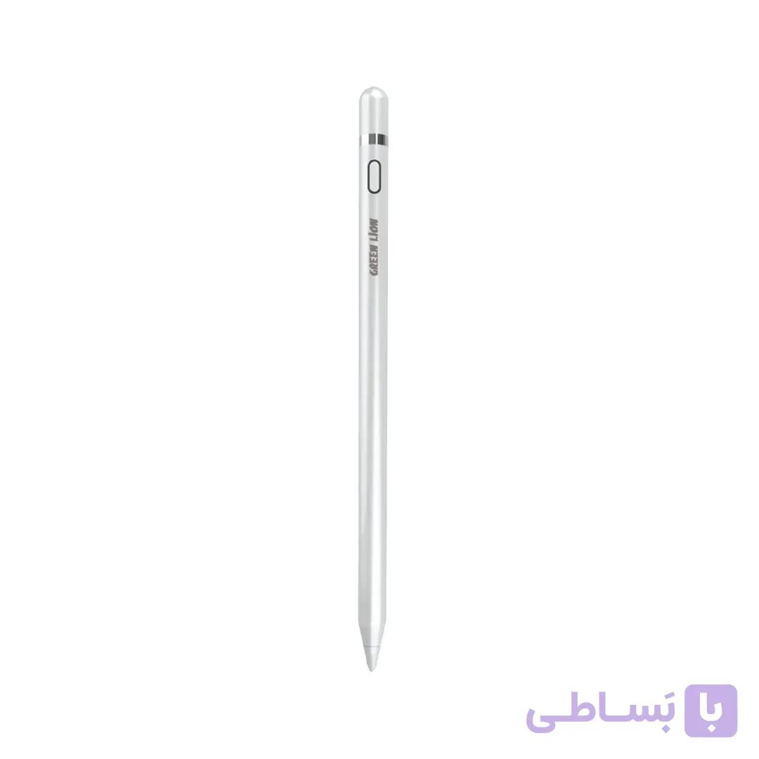 قلم لمسی گرین لاین مدل Universal Pencil 2 — تصویر 1