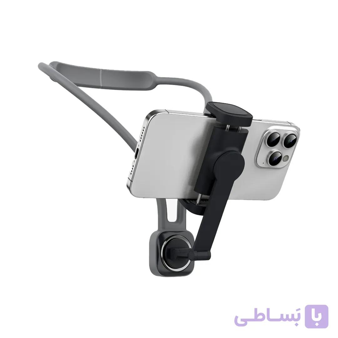 هولدر گردنی موبایل پرودو مدل Smartphone Neck Mount — تصویر 1