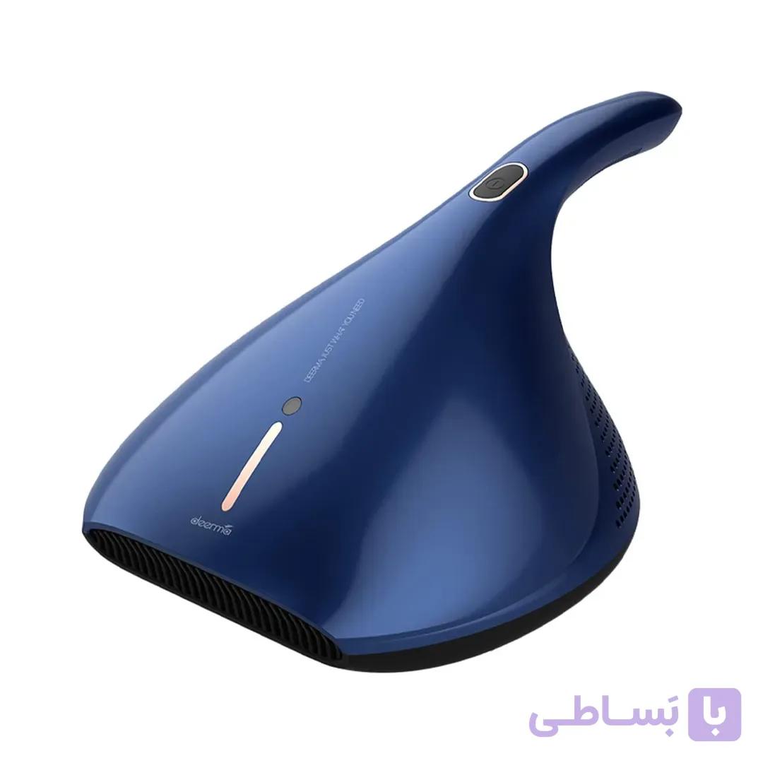 جارو برقی و کنه زدا درما شیائومی مدل CM818 — تصویر 1