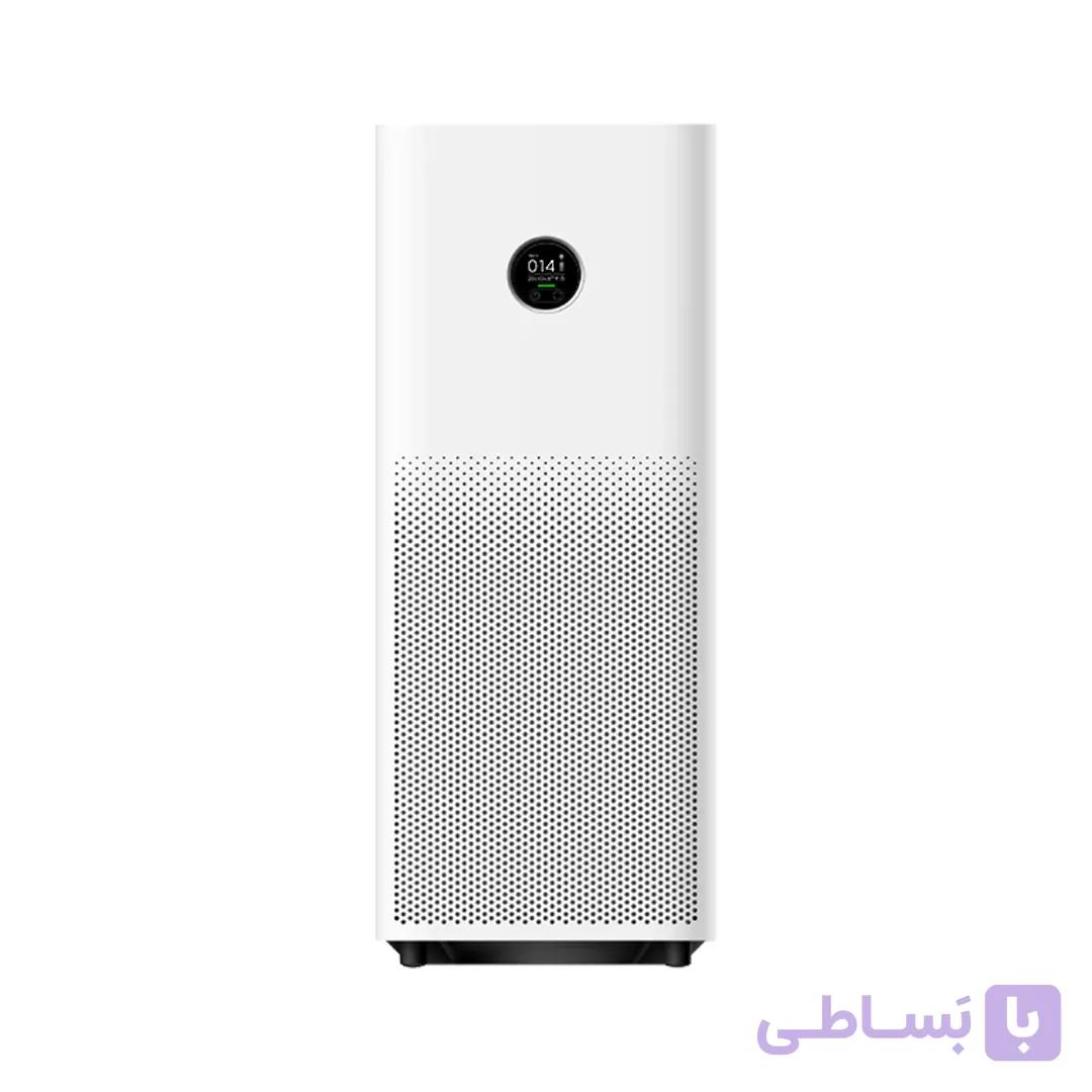 دستگاه تصفیه هوا هوشمند شیائومی مدل Purifier 4 Pro — تصویر 1