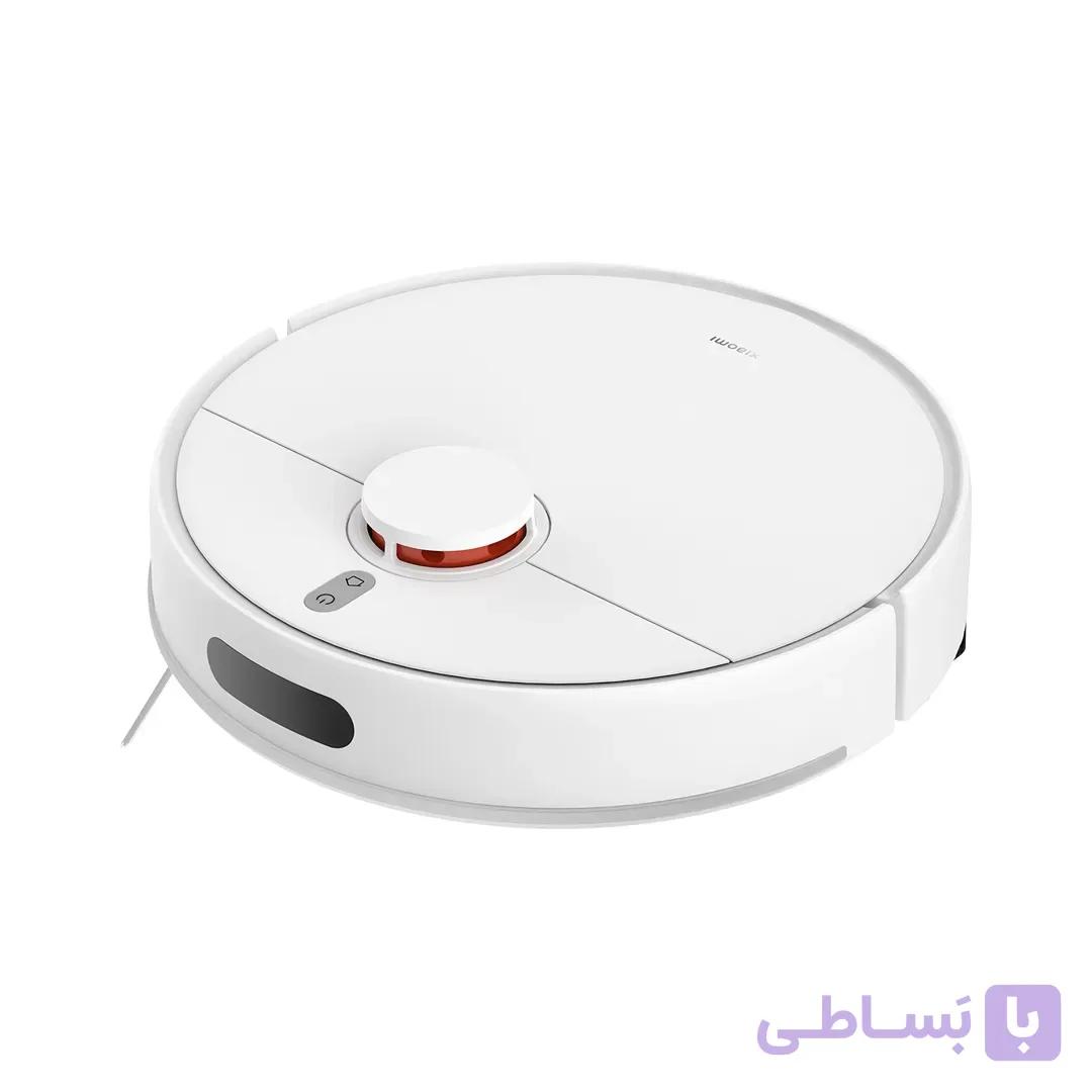 جارو رباتیک شیائومی مدل S40C — تصویر 1