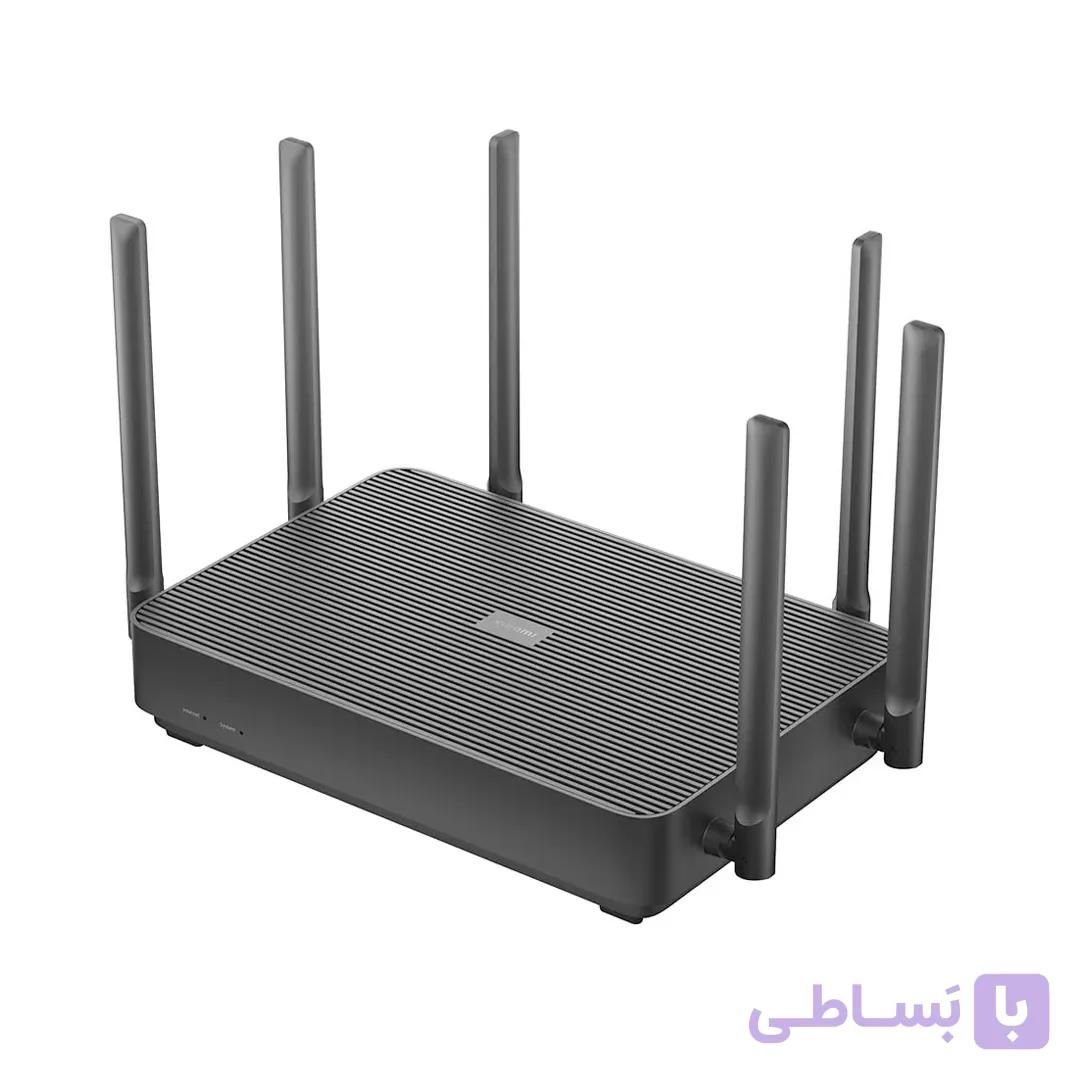 روتر بی سیم شیائومی مدل AX3200 — تصویر 1