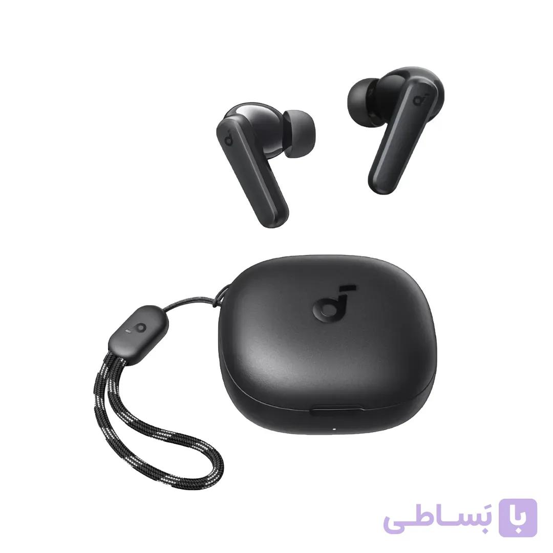 هندزفری بلوتوثی انکر مدل Soundcore R50i NC — تصویر 1