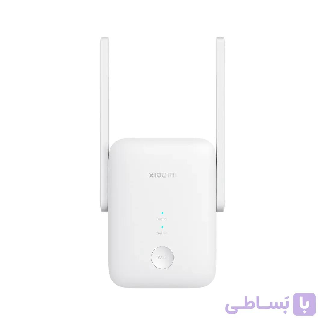 تقویت کننده وای فای شیائومی مدل AX1500 — تصویر 1