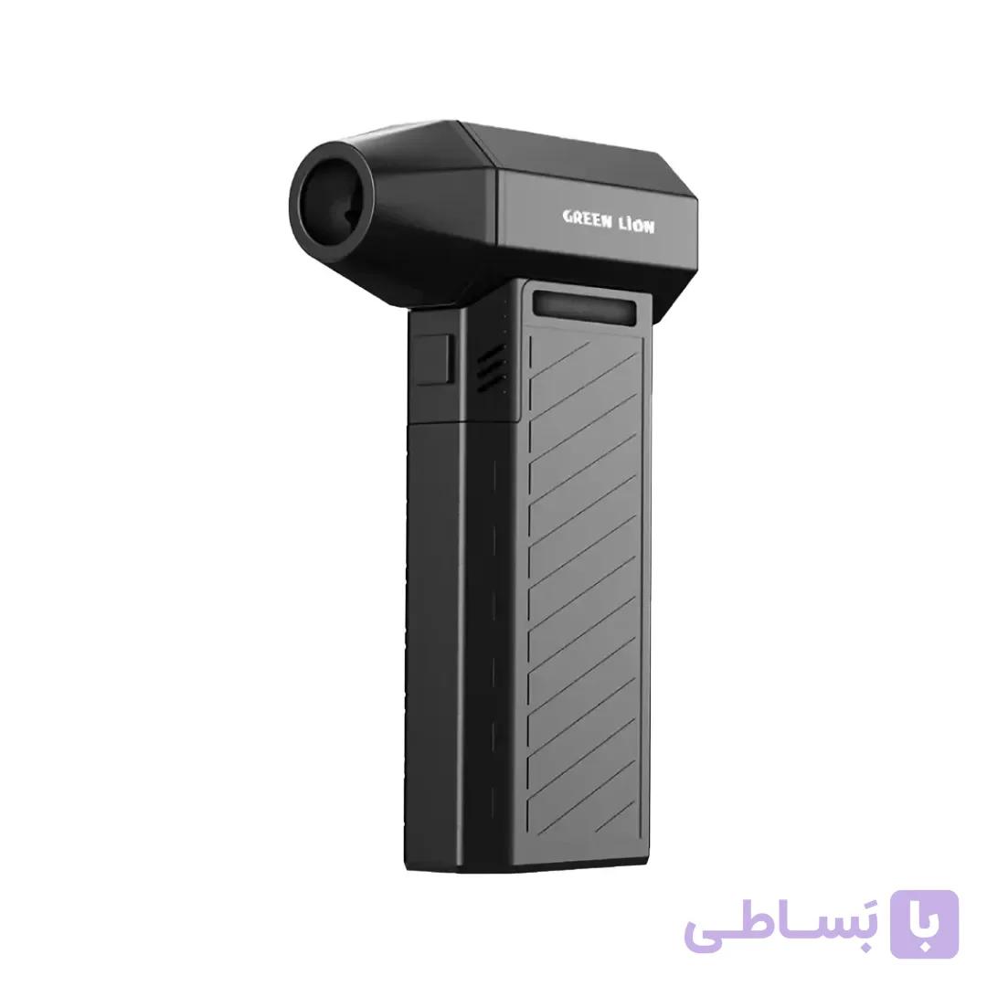 جت فن دمنده و مکنده گرین لاین مدل Duo Force — تصویر 1