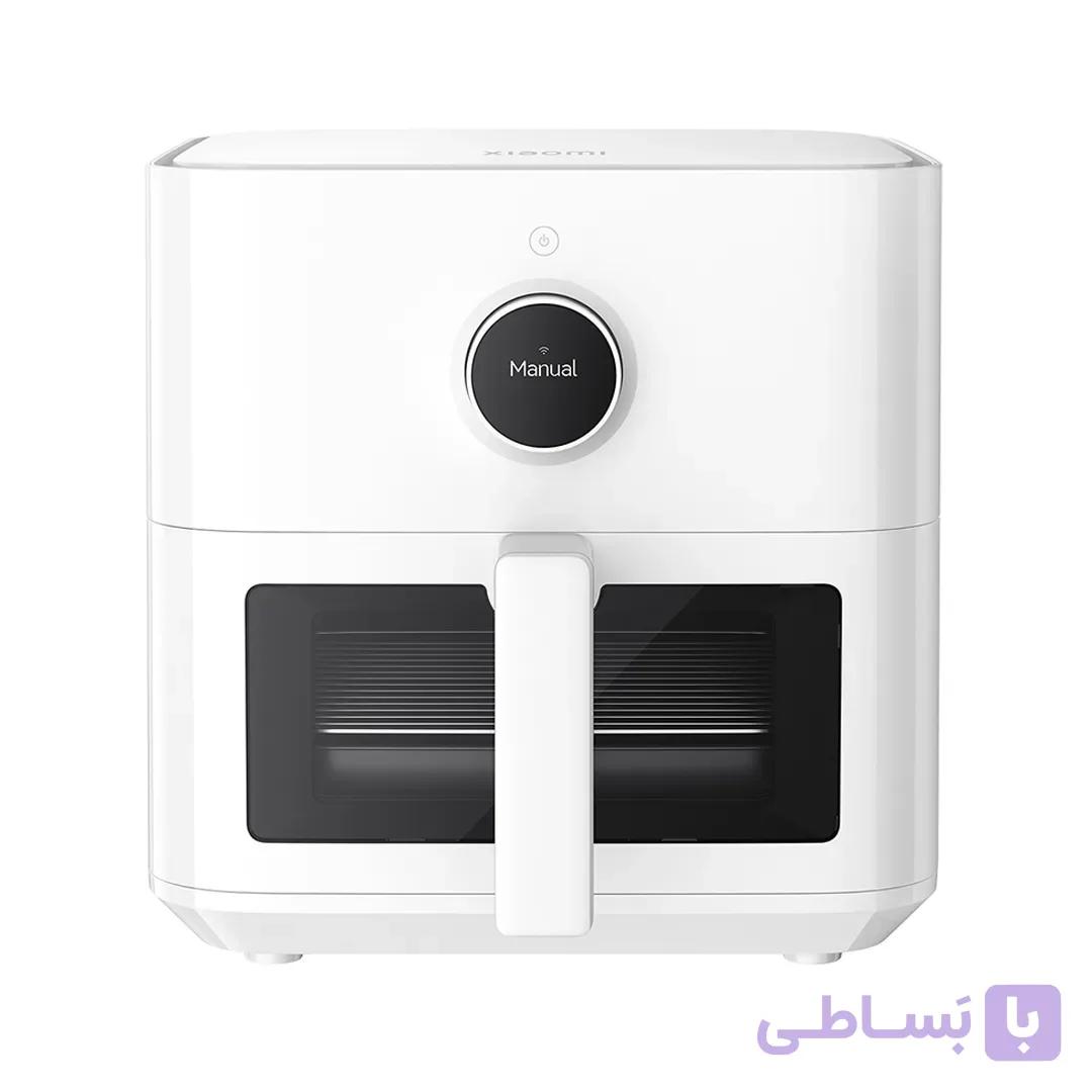 هواپز و سرخ کن بدون روغن هوشمند شیائومی مدل 5.5L — تصویر 1