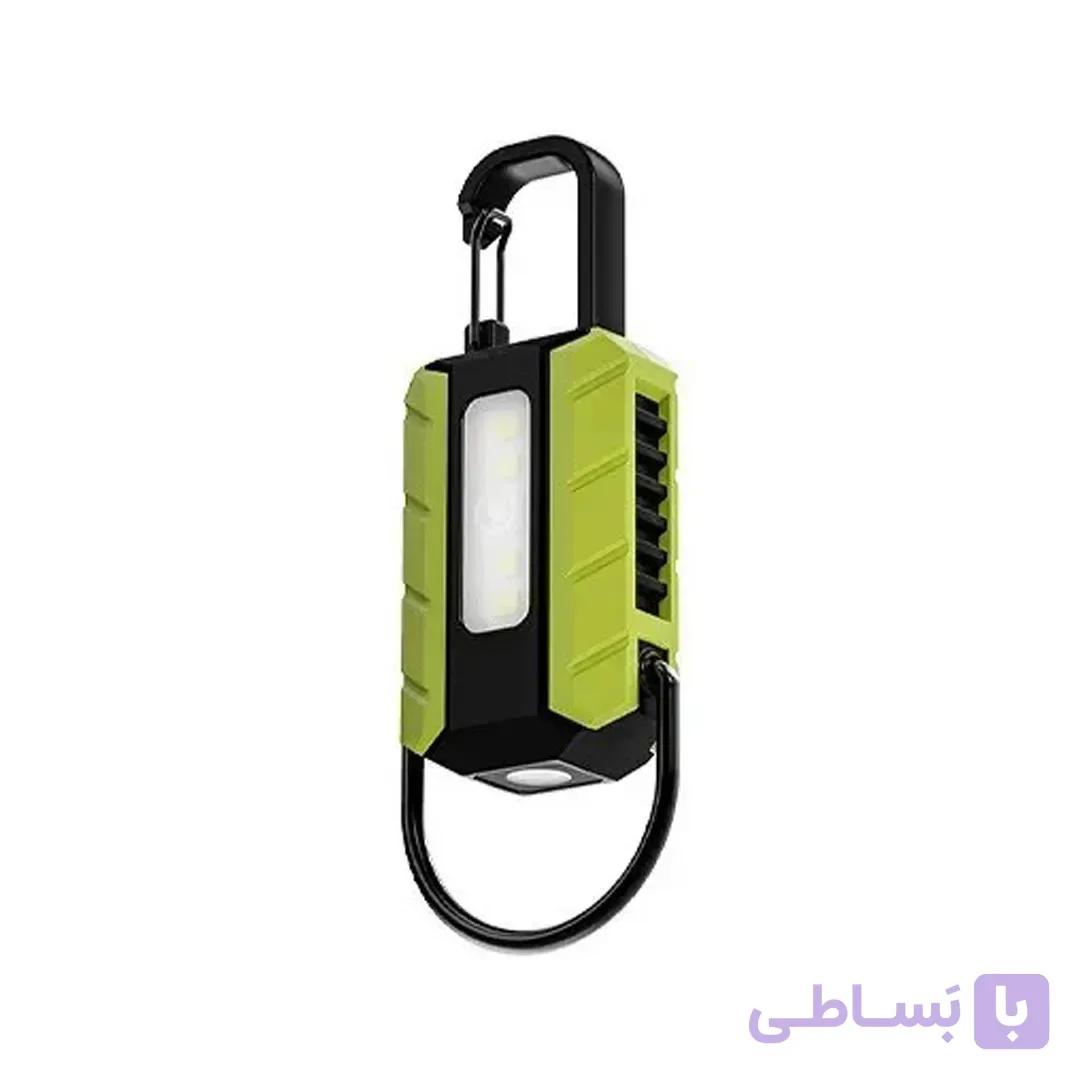 چراغ قوه جاکلیدی — تصویر 1