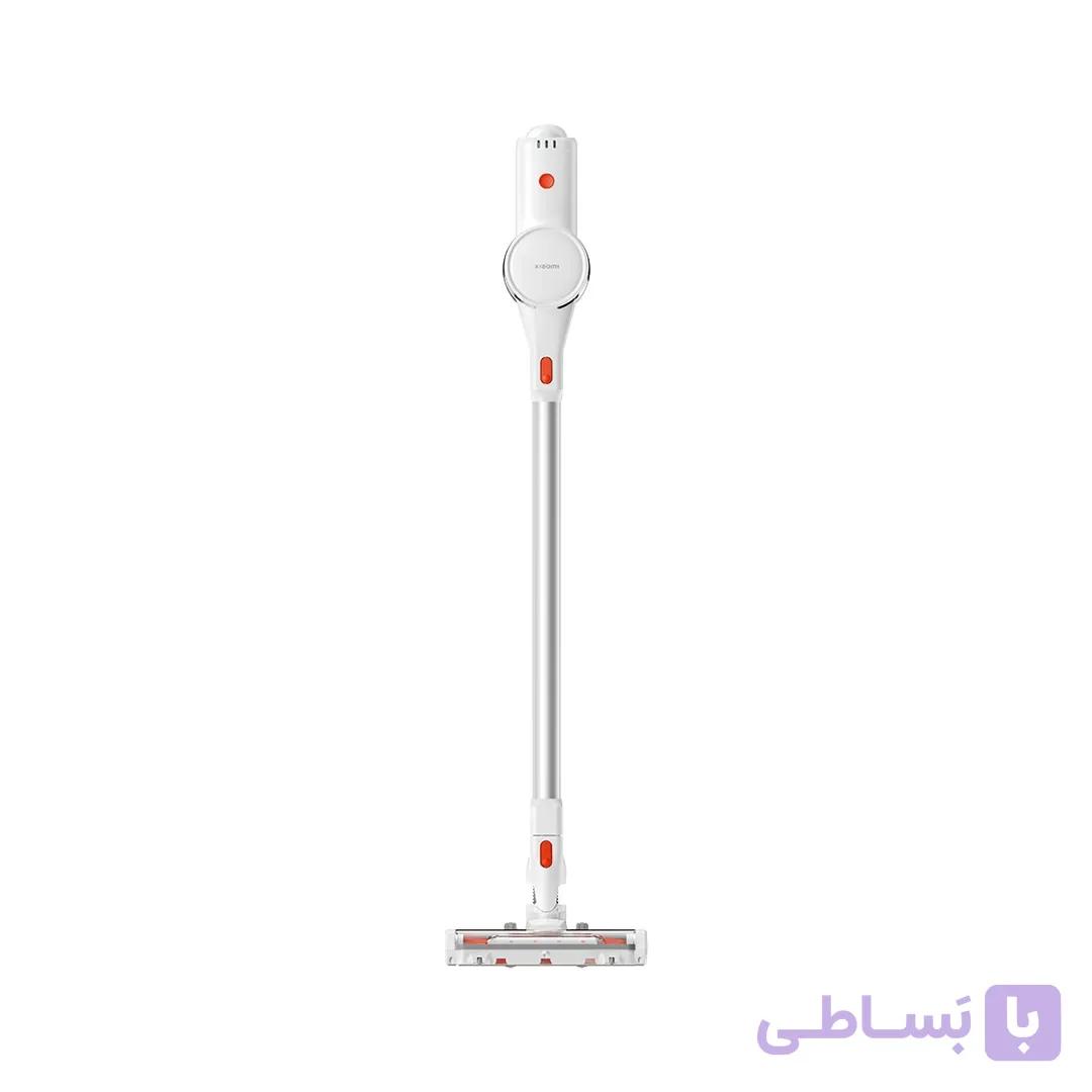 جارو شارژی عصایی شیائومی مدل G20 Lite — تصویر 1