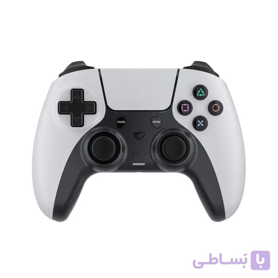 دسته بازی پلی استیشن 4 پرودو مدل PDX610 — تصویر 1