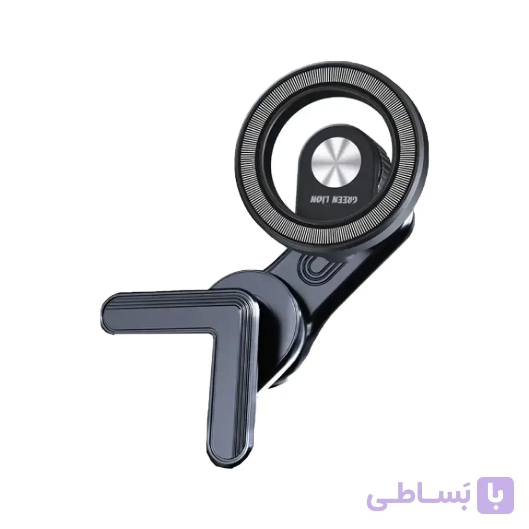 هولدر مگ سیف مانیتور خودرو گرین لاین مدل GX23 Screen Flex — تصویر 1