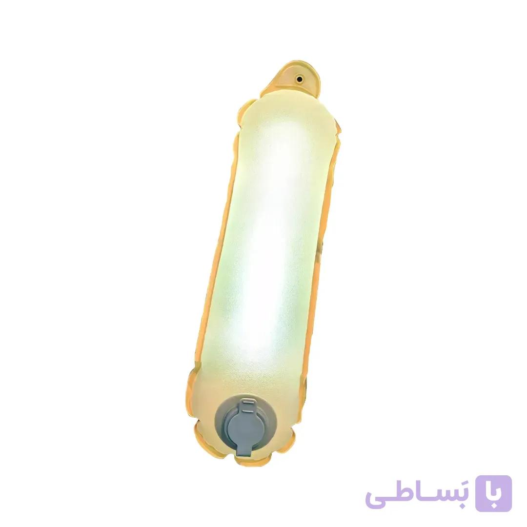 چراغ بادی کمپینگ پرودو مدل Lifestyle Inflatable — تصویر 1