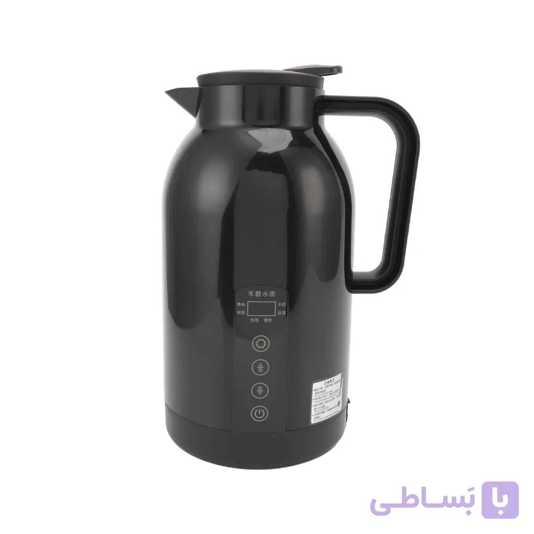 کتری برقی فندکی خودرو بلو فایر مدل RC-1300A — تصویر 1