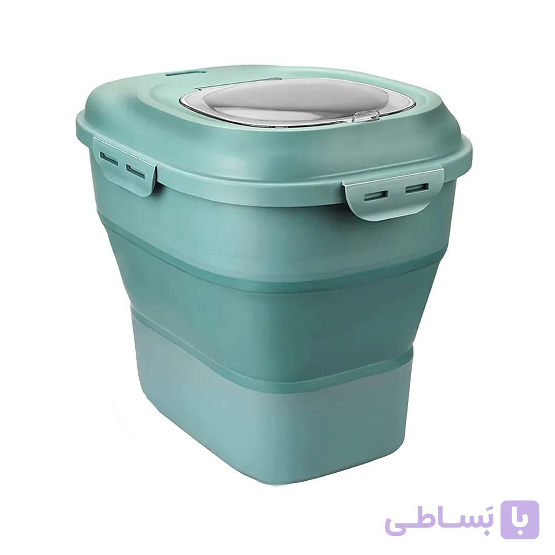 ظرف برنج چندمنظوره شیائومی مدل Jordan & Judy KT647 — تصویر 1