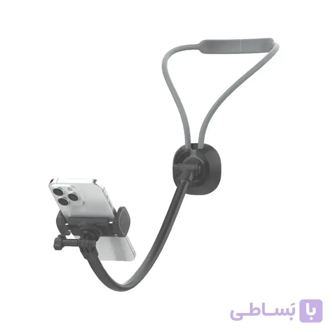 هولدر گردنی موبایل گرین لاین مدل Flex Neck — تصویر 1