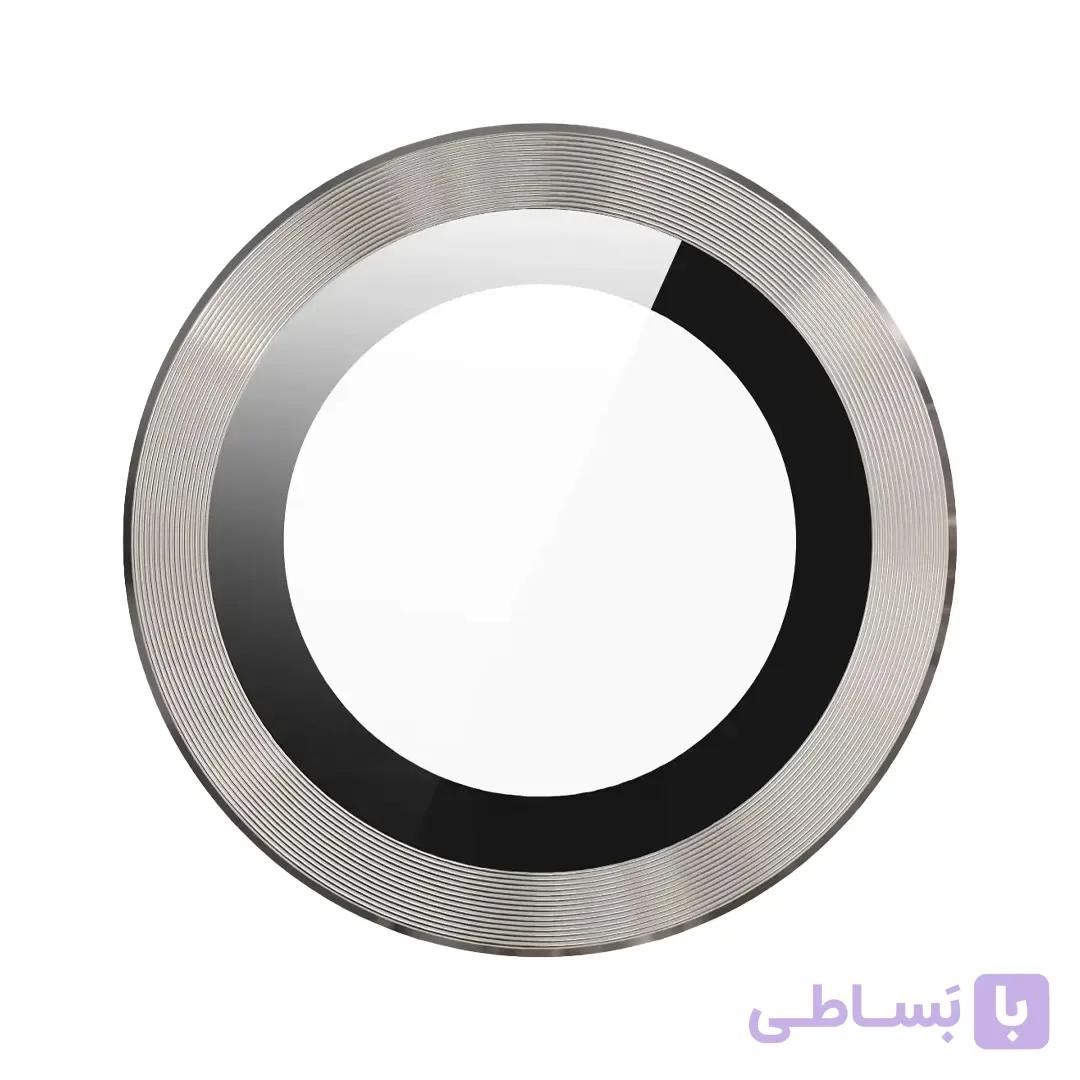 محافظ لنز دوربین گرین لاین مدل Lens Armor مناسب گلکسی S24 اولترا — تصویر 1