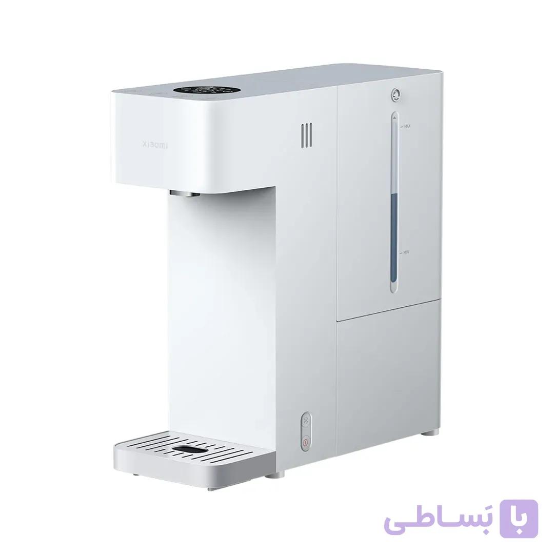 دستگاه آب سردکن و گرم کن هوشمند شیائومی ظرفیت 3 لیتر — تصویر 1
