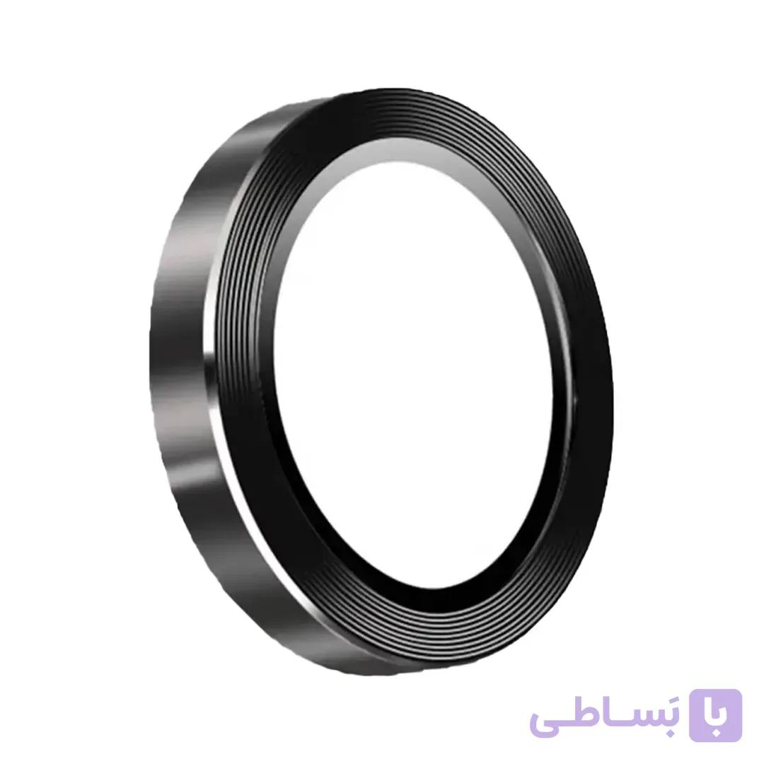 محافظ لنز دوربین گرین لاین مدل Armor Plus مناسب گلکسی S25 اولترا — تصویر 1
