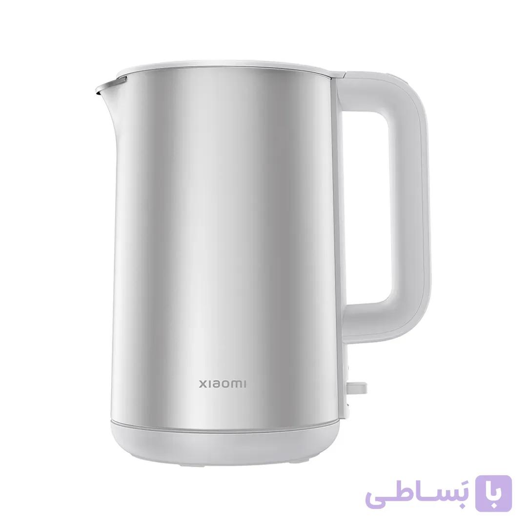 کتری برقی شیائومی مدل Double Wall ظرفیت 1.7 لیتر — تصویر 1