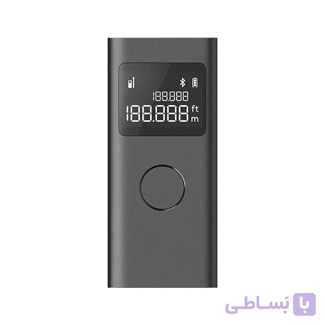 متر لیزری شیائومی مدل Smart Laser Measure — تصویر 1