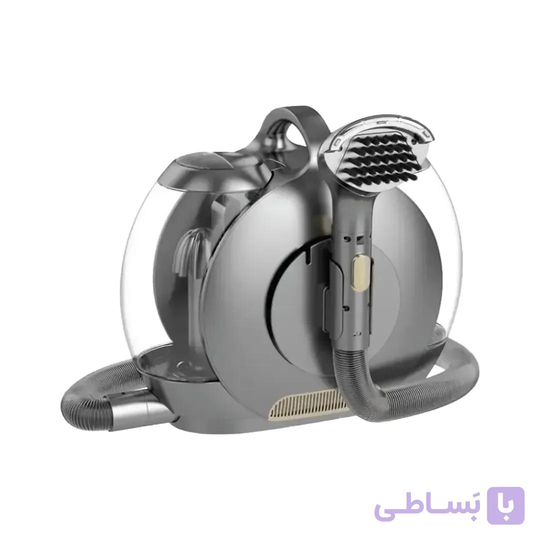 فرش و مبل شوی گرین لاین مدل Snail Carpet Cleaner — تصویر 1
