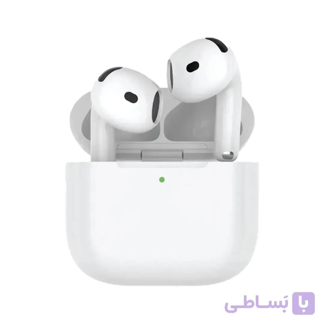 هندزفری بلوتوثی فروگ مدل ENC Earbuds 4 TWS