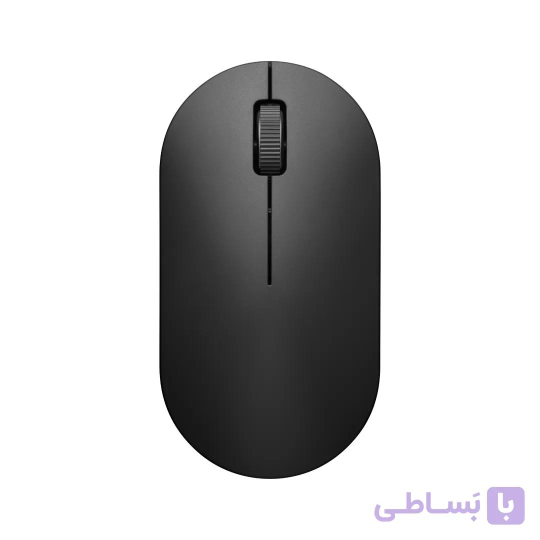 ماوس بی سیم شیائومی مدل Lite 2 — تصویر 1