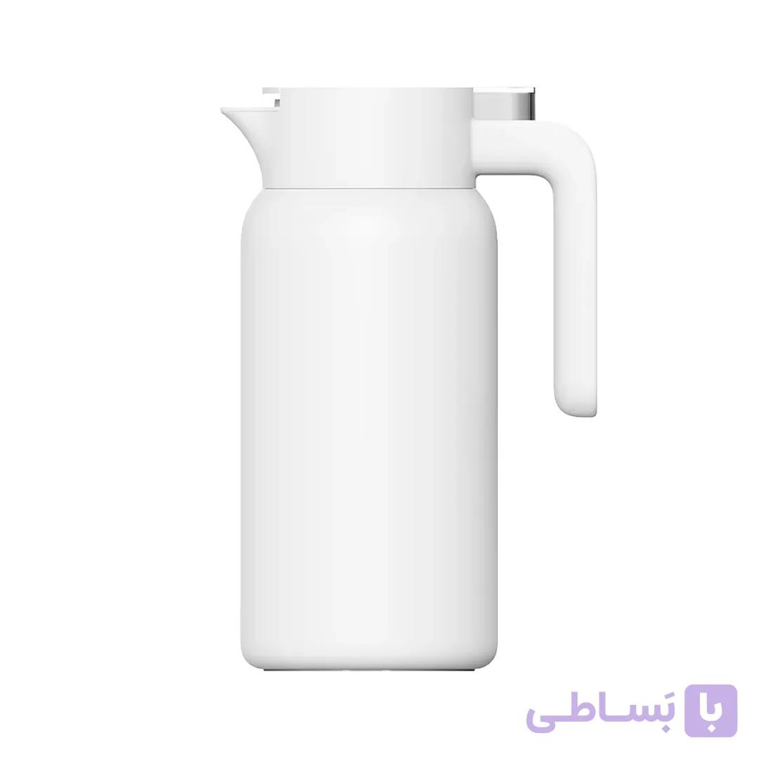 فلاسک شیائومی مدل Insulated Kettle ظرفیت 1.8 لیتر — تصویر 1