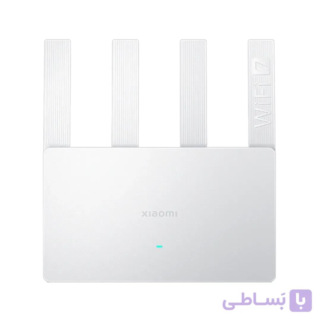 روتر شیائومی مدل BE3600 — تصویر 1