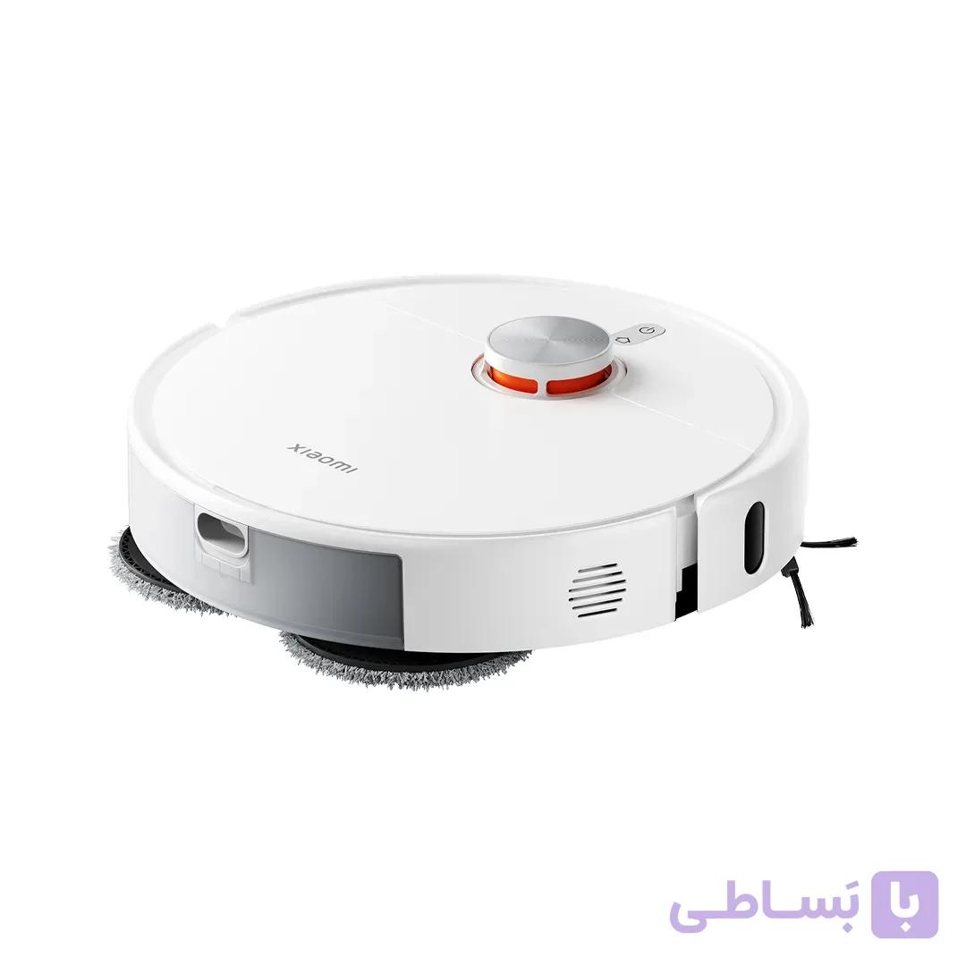 جارو رباتیک شیائومی مدل 5 Pro — تصویر 1