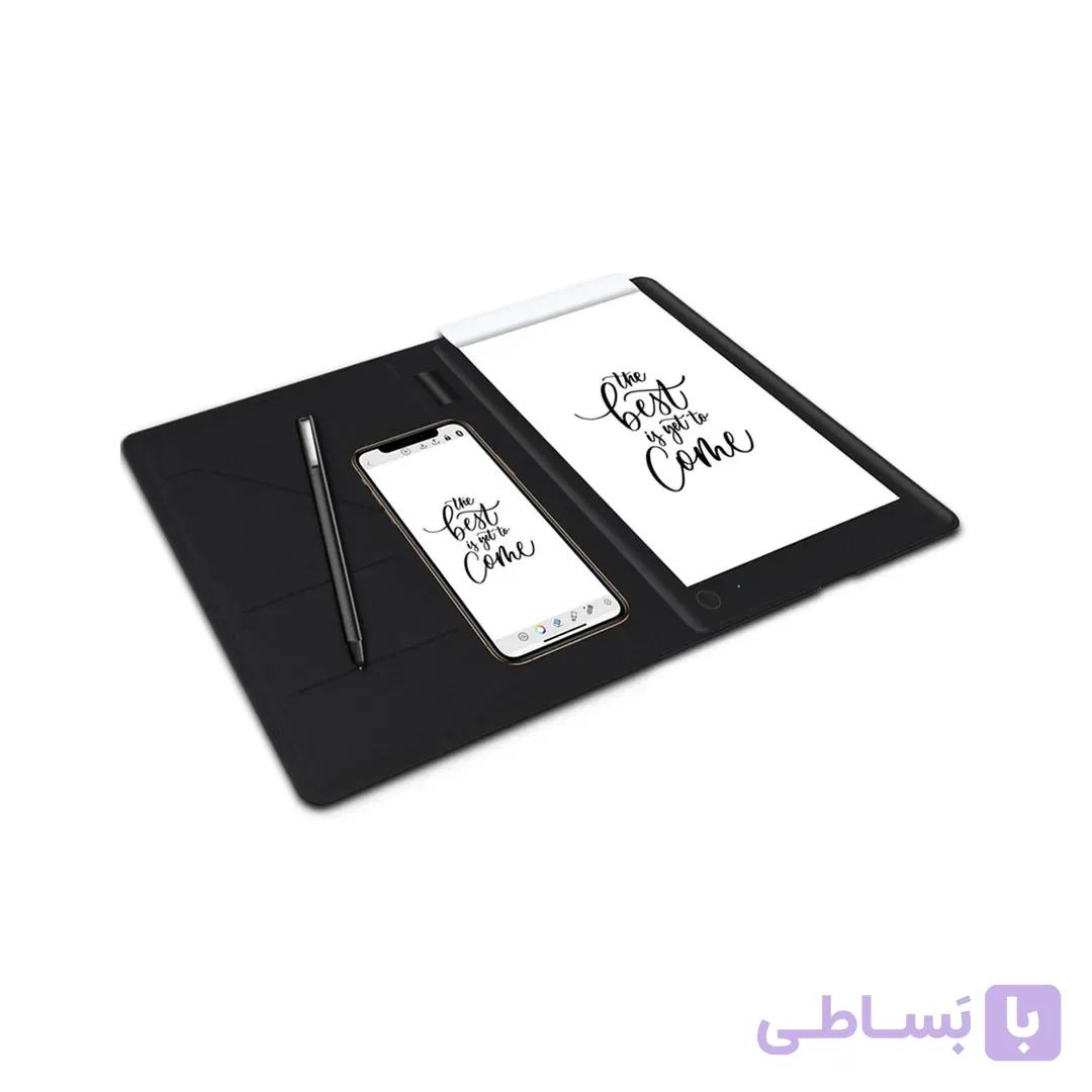 دفترچه یادداشت هوشمند پرودو مدل Smart Writing همراه با قلم — تصویر 1