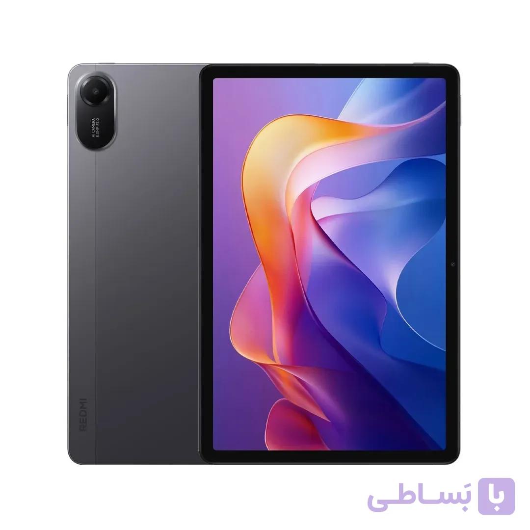 تبلت شیائومی مدل Redmi Pad 2 ظرفیت 256 گیگابایت رم 8 گیگابایت — تصویر 1