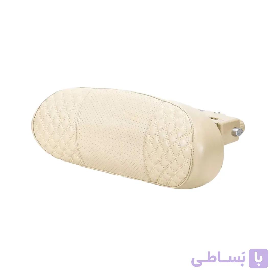 بالش طبی پشت گردن خودرو گرین لاین مدل Car Head Rest — تصویر 1