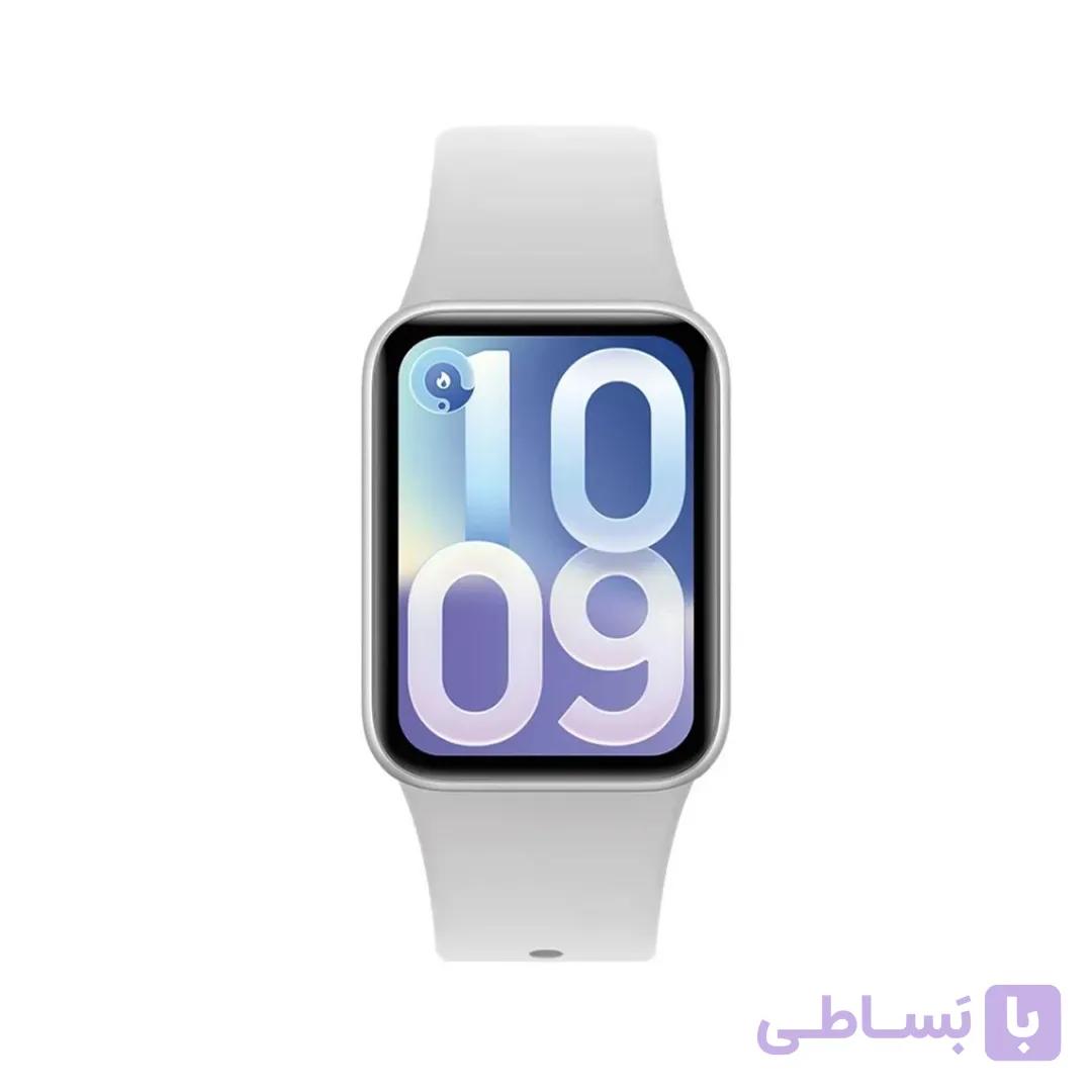 مچ بند هوشمند شیائومی مدل Smart Band 10 Pro — تصویر 1