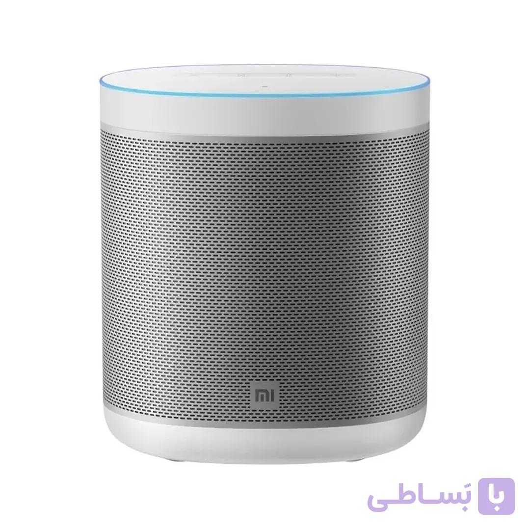 اسپیکر هوشمند شیائومی مدل Mi Smart Speaker L09G — تصویر 1