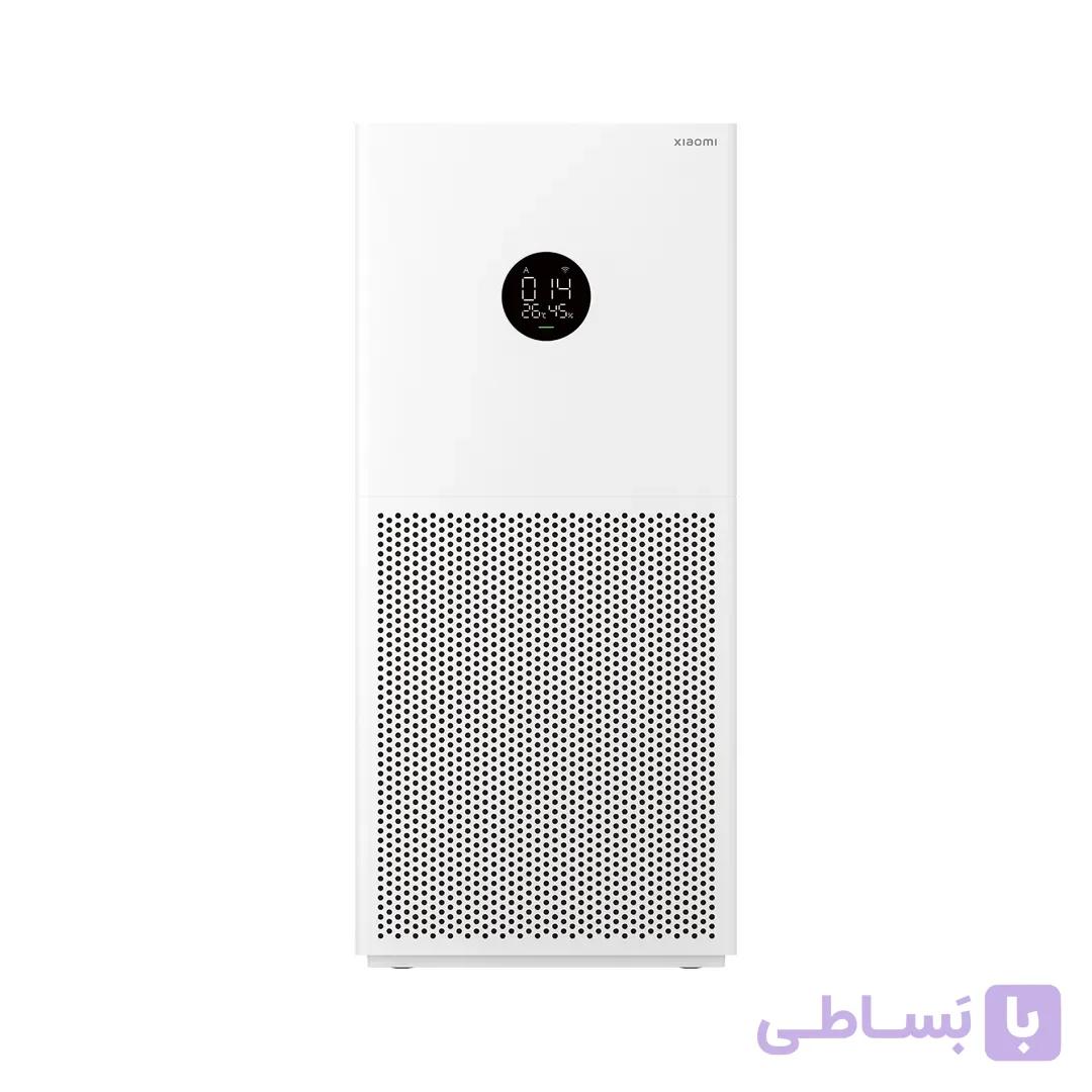 دستگاه تصفیه هوا هوشمند شیائومی مدل Purifier 4 Lite — تصویر 1